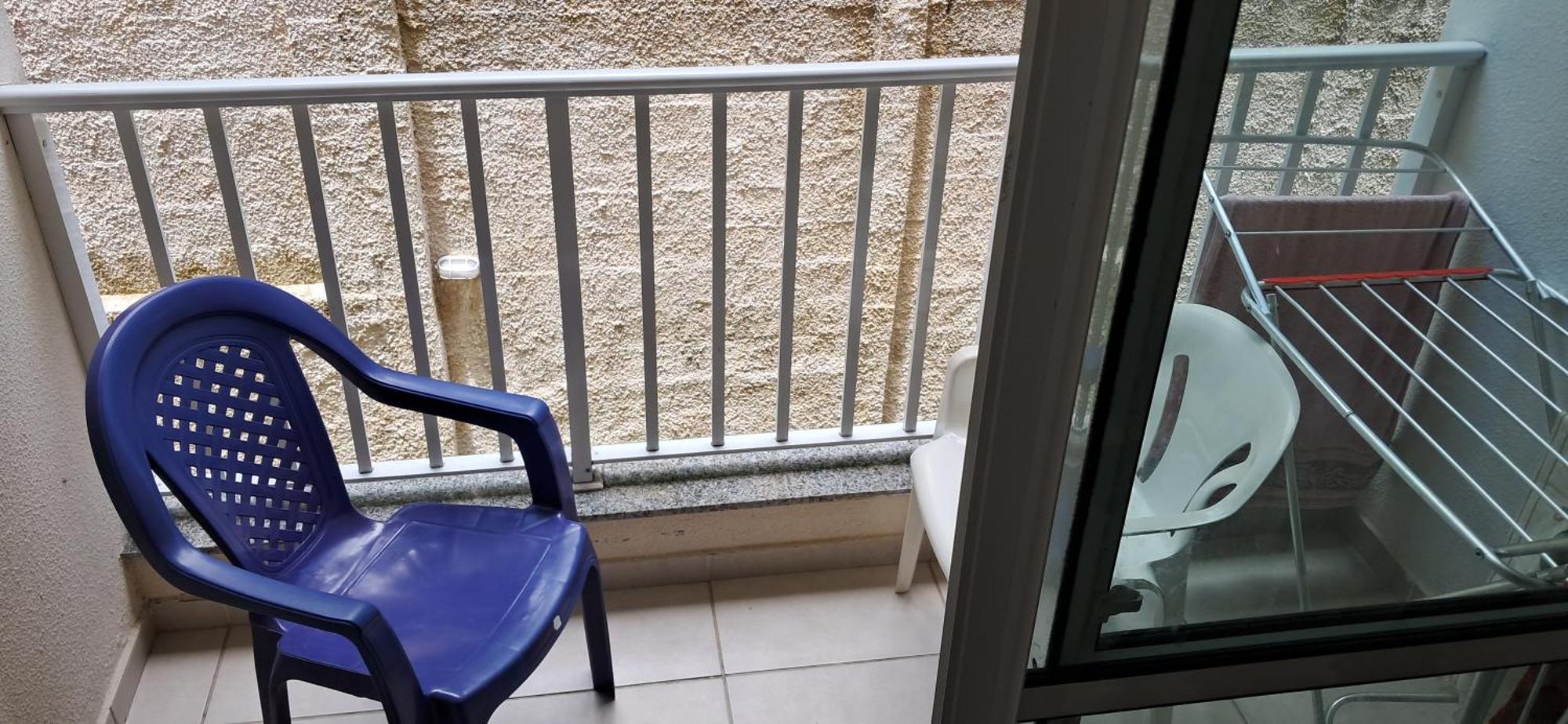 Ferienwohnung Apartamento Em Ilheus - Praia Dos Milionarios - Vog Atlantico - Pe Na Areia Exterior foto